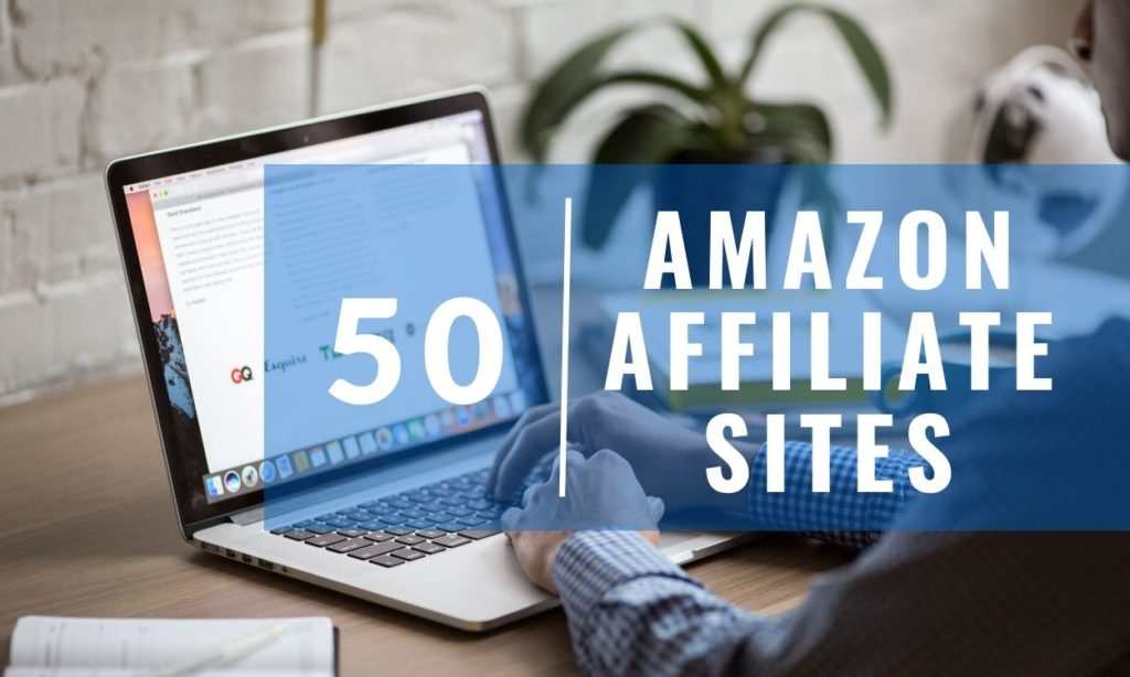 50 Examples of Amazon affiliate niche websites in 2020 – Highly